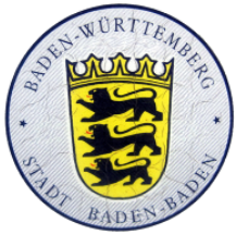 Wappen BH, CR, KEL, LR, OG, WOL