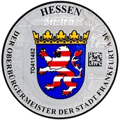 Wappen BHC